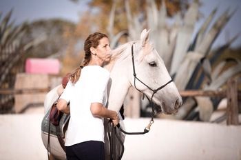 Фото Masseria Prosperi