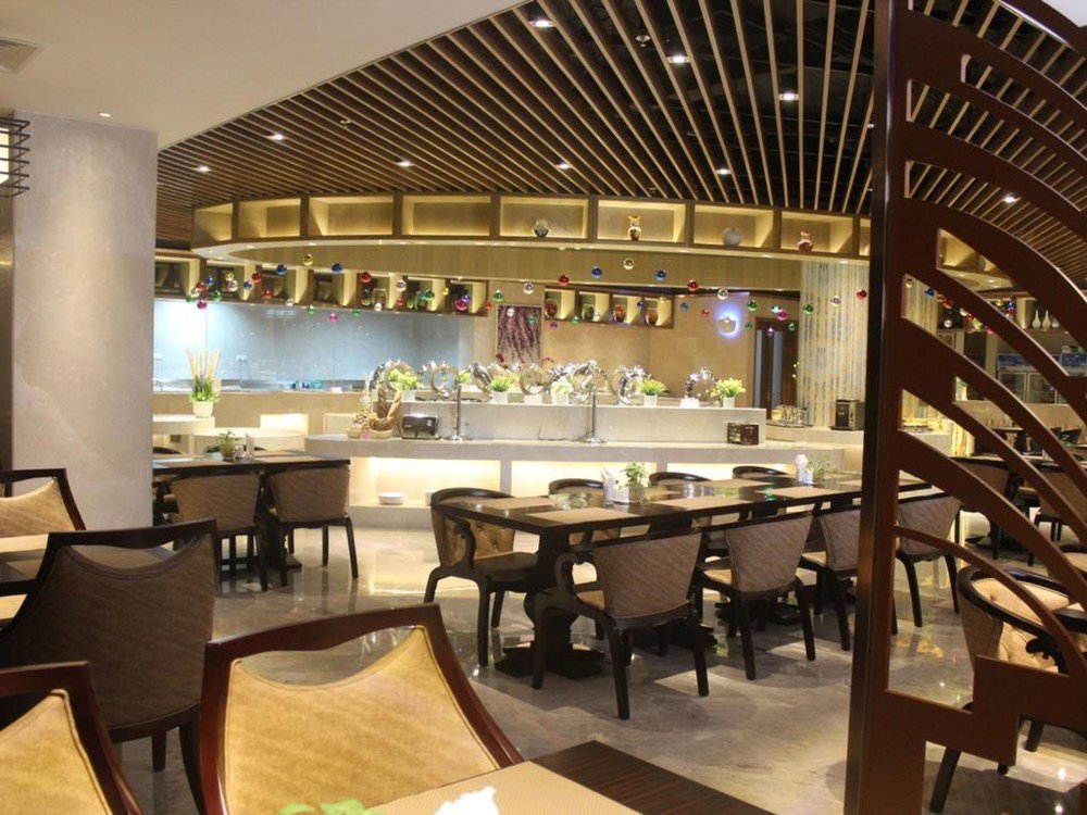 Фото Shenzhen Hanlin Hotel