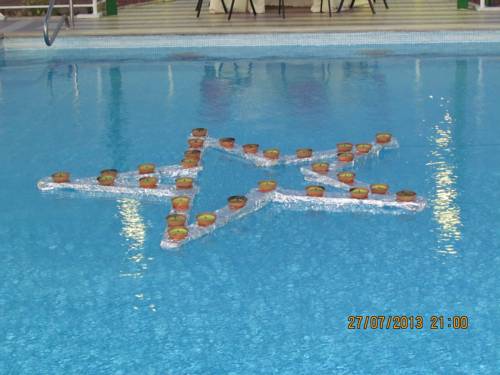 Фото Hotel President