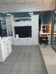 Мир мебели (Sibiryakov-Gvardeytsev Street, 49/1к4) ، أثاث خزائن