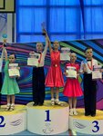 Созвездие (ulitsa Markova, 20), dance school