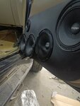 Kingsound41 (ulitsa Gastello, 7к5), autoacústica