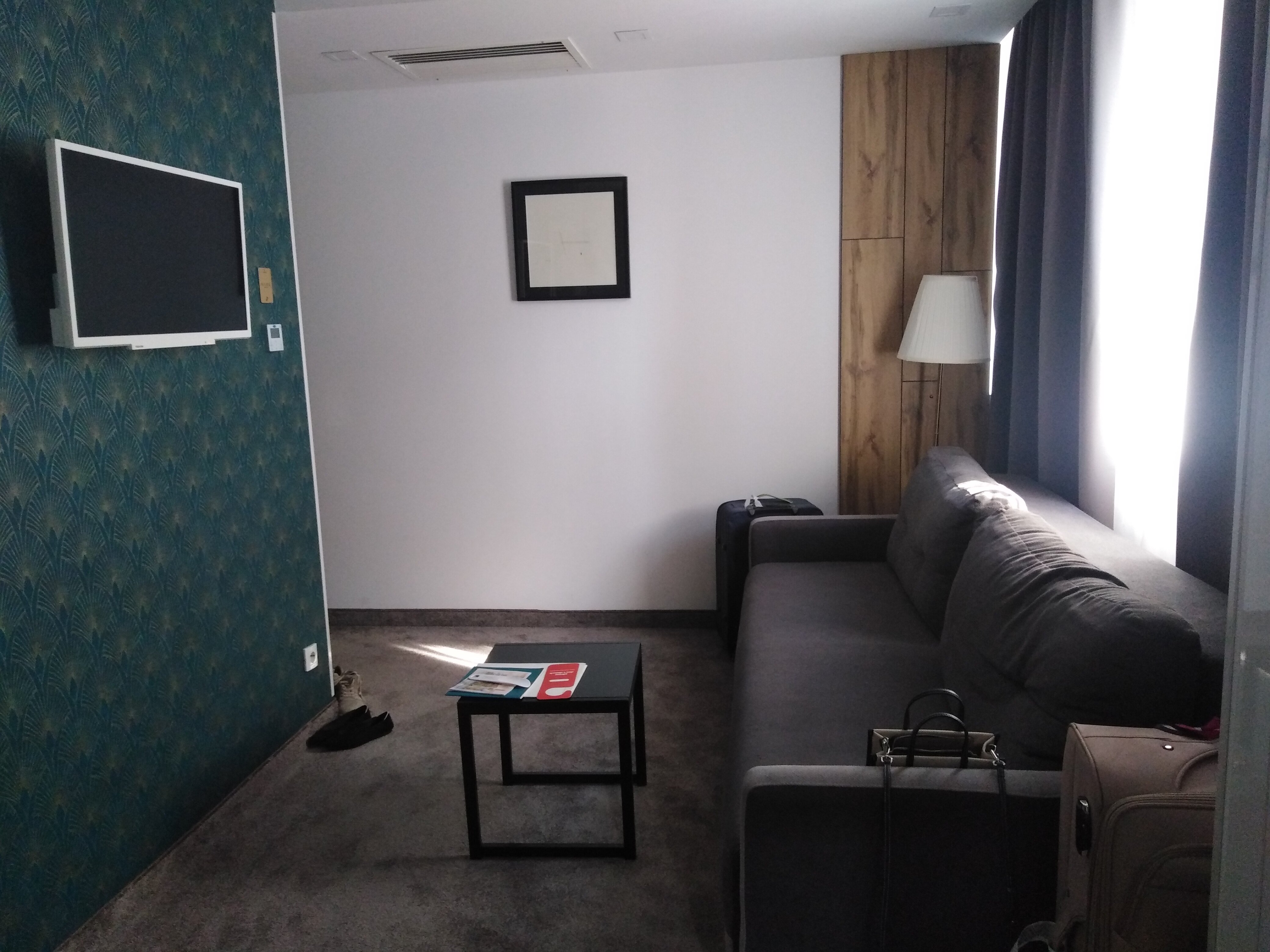 Фото Mark Hotel Belgrade