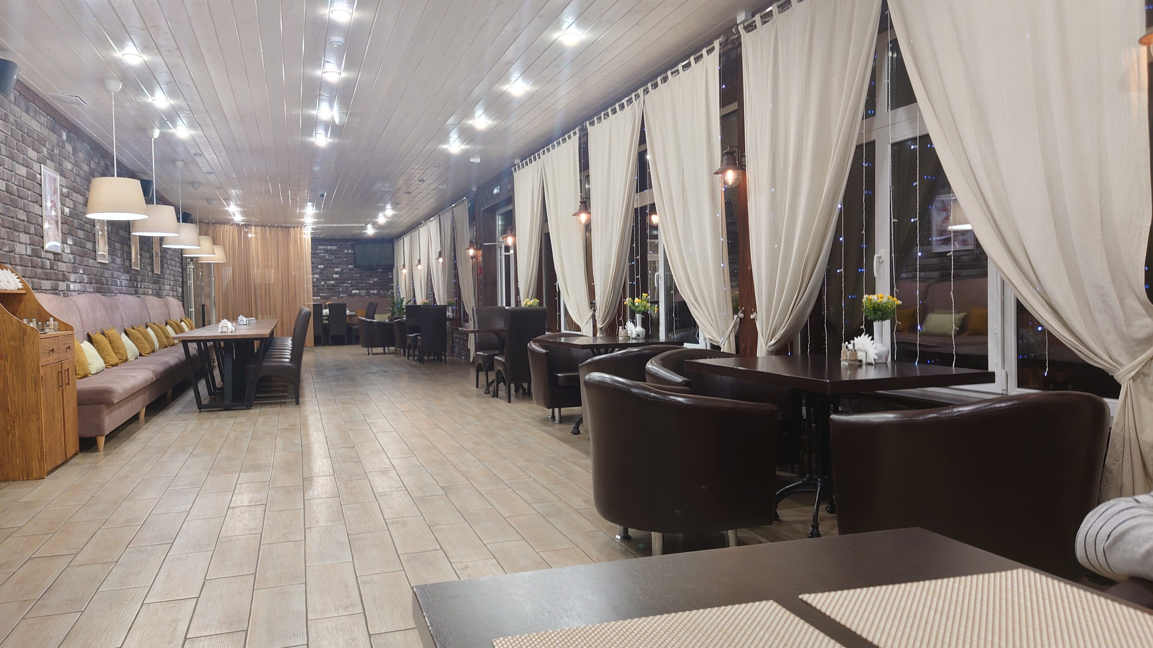 Фото Тихая заводь