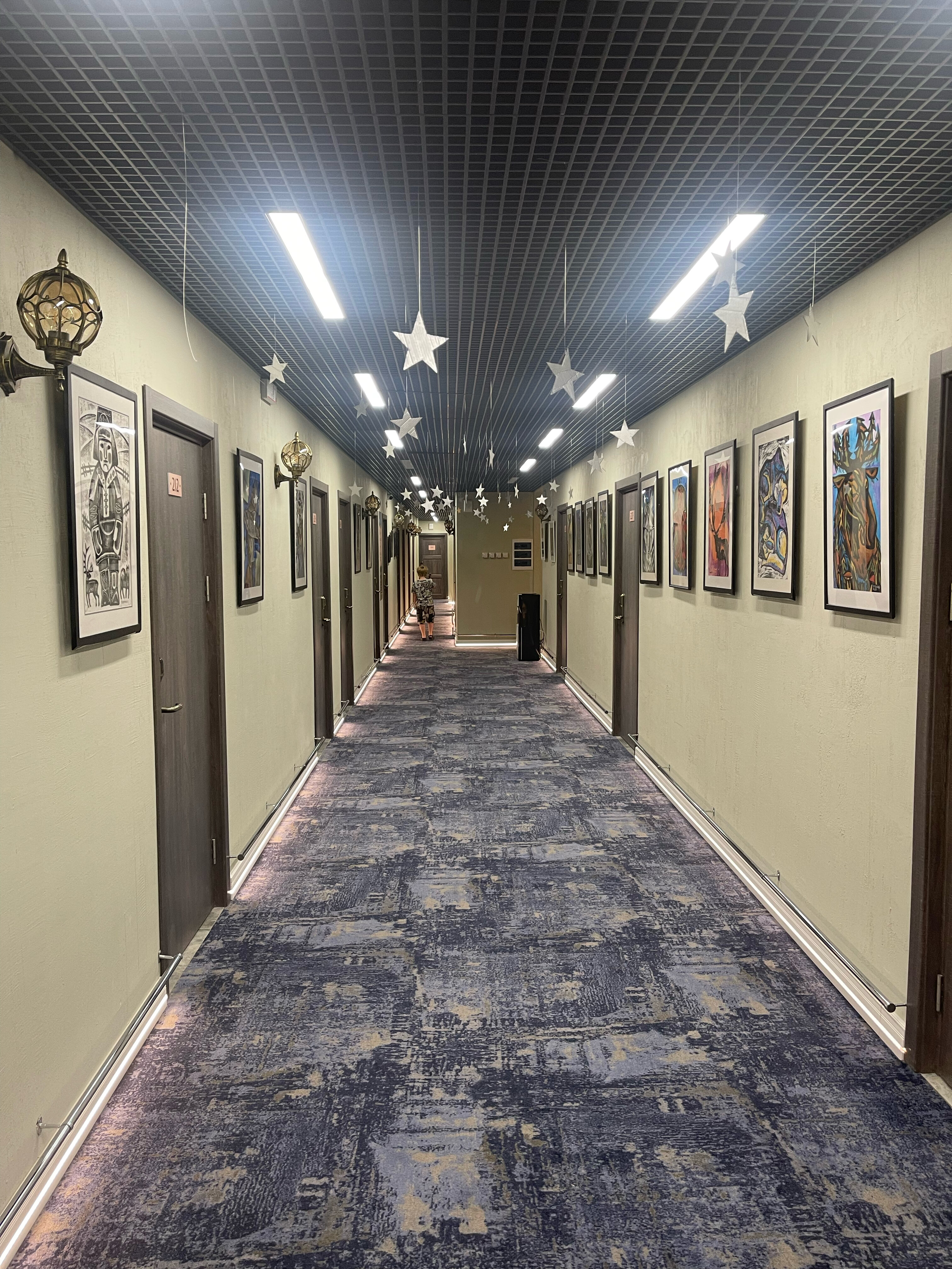 Фото Sokroma Гиперборея