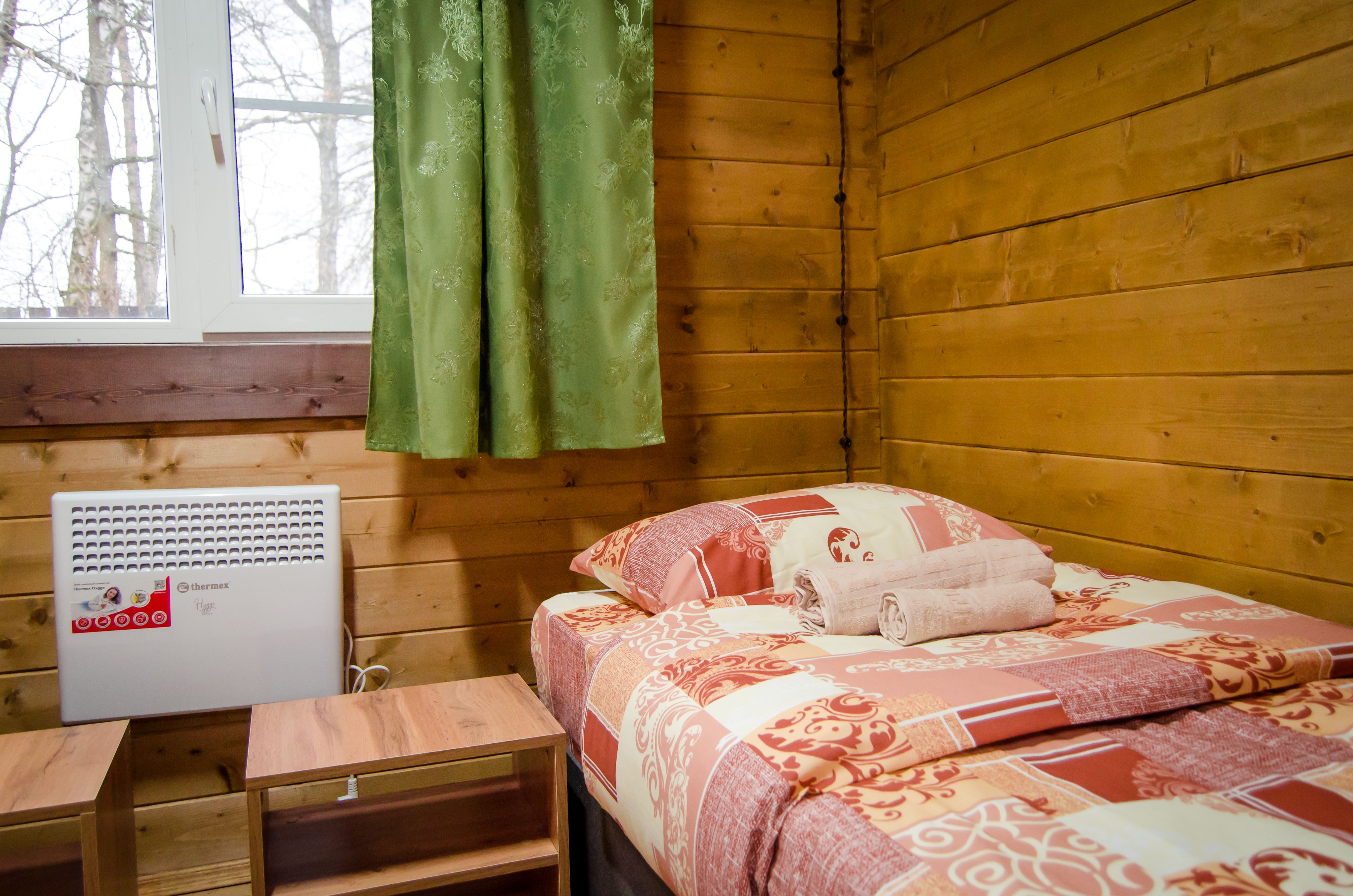 Фото Подберёзовик