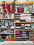 Sovushka Textil (mikrorayon Yubileyny, Chekists Avenue, 24/1), bedding shop