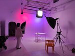 Soji Photostudio (Rashpilevskaya ulitsa, 110), photo studio