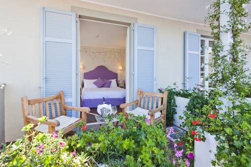 Фото отеля 3