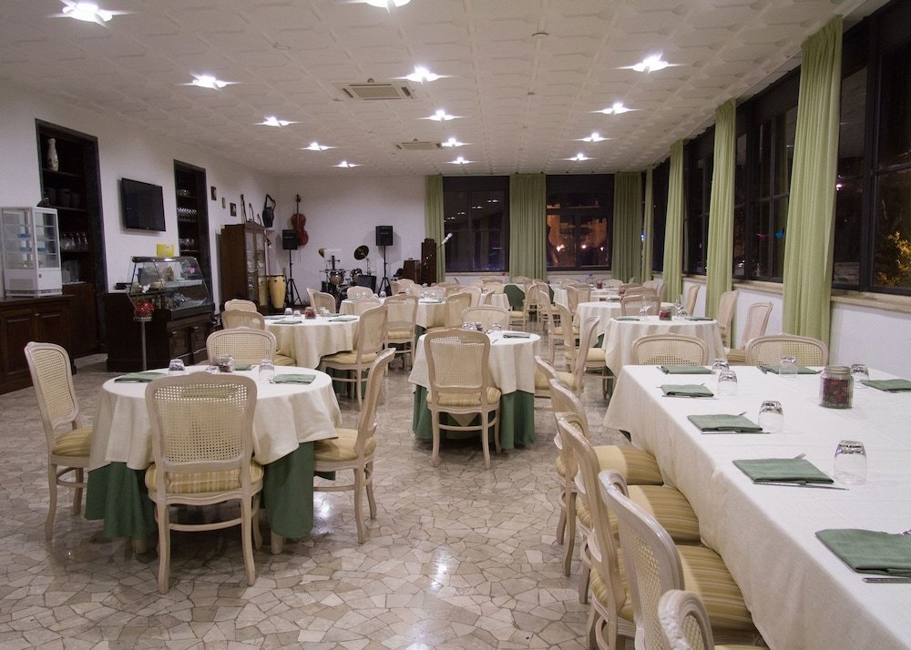 Фото Antica Locanda del Cavallino Bianco