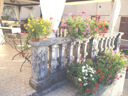 Фото Hotel Villa Aurora