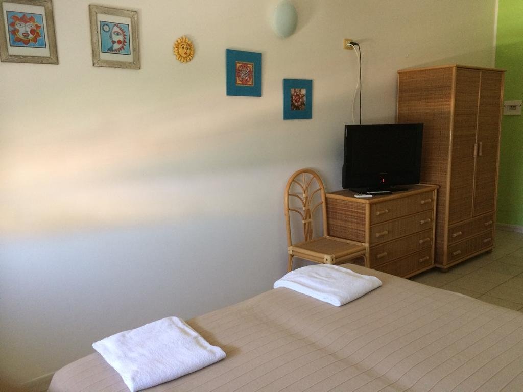 Фото Hotel Il Triangolo