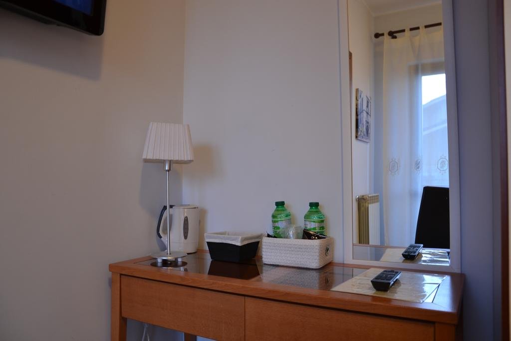 Фото Bed and breakfast Due Fontane