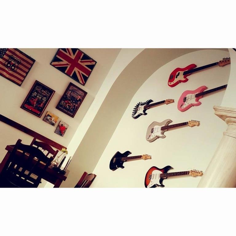 Фото Antica Locanda del Cavallino Bianco