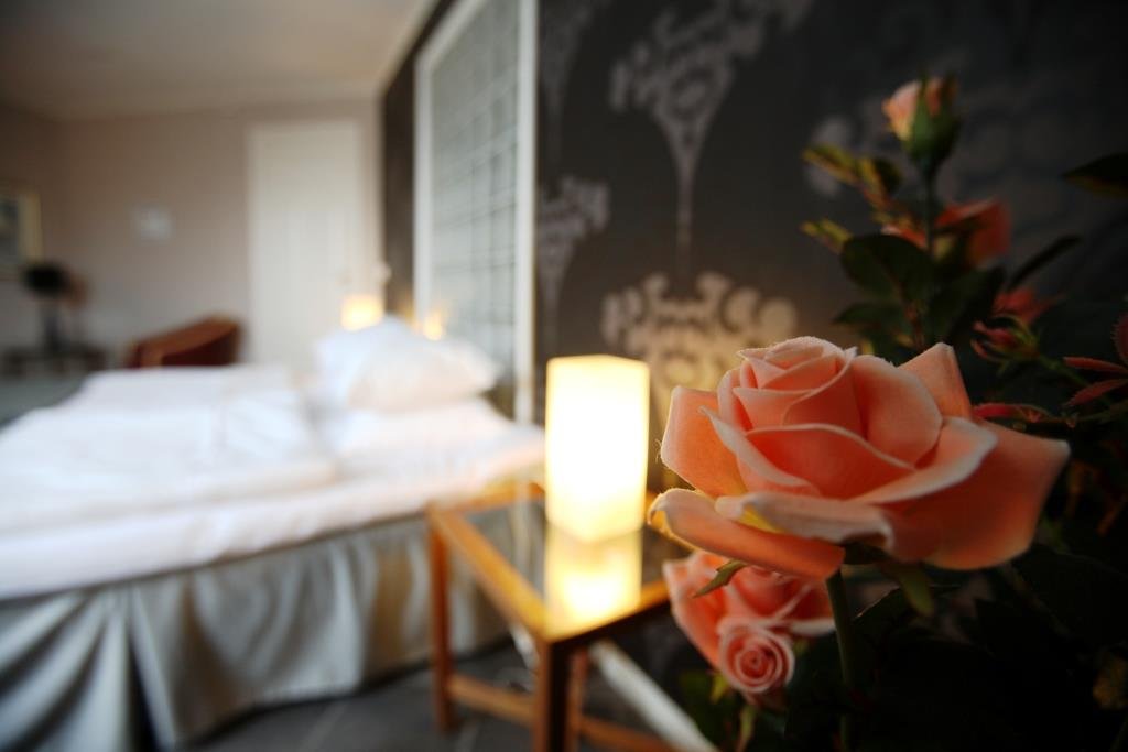 Фото Best Western Gustaf Froding Hotel - Konferens