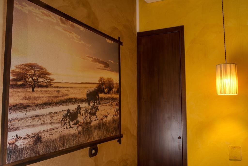 Фото BandB Marco Polo