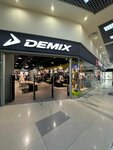 Demix (Kuzbasskoy Divizii Street, 19), sportswear and shoes