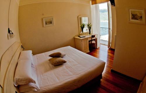 Фото Hotel Villa Aurora