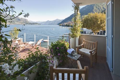 Фото Hotel Villa Aurora