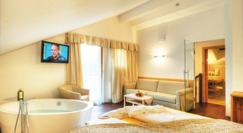 Фото Hotel Leitner