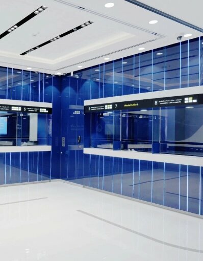 Interior design Bright International Interior Decoration, Dubai, photo