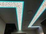 Grand (Artyoma Street, 51), sistemas de techado