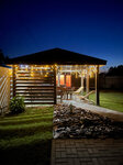 Best_house_nn (derevnya Dresvishchi, Shkolnaya ulitsa, 33) ، غلامبينغ