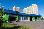 Remdiski (Polevaya Sabirovskaya Street, 48к3), tire service