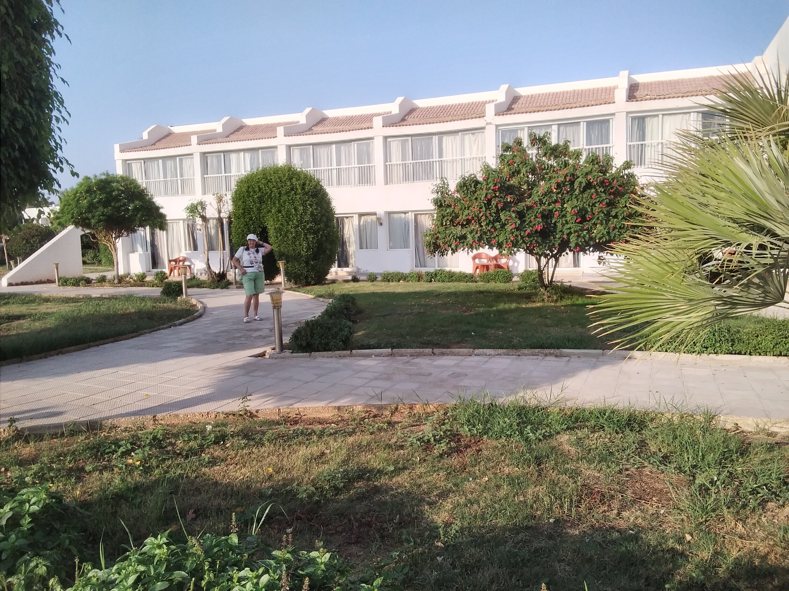 Фото Sharming Inn Hotel