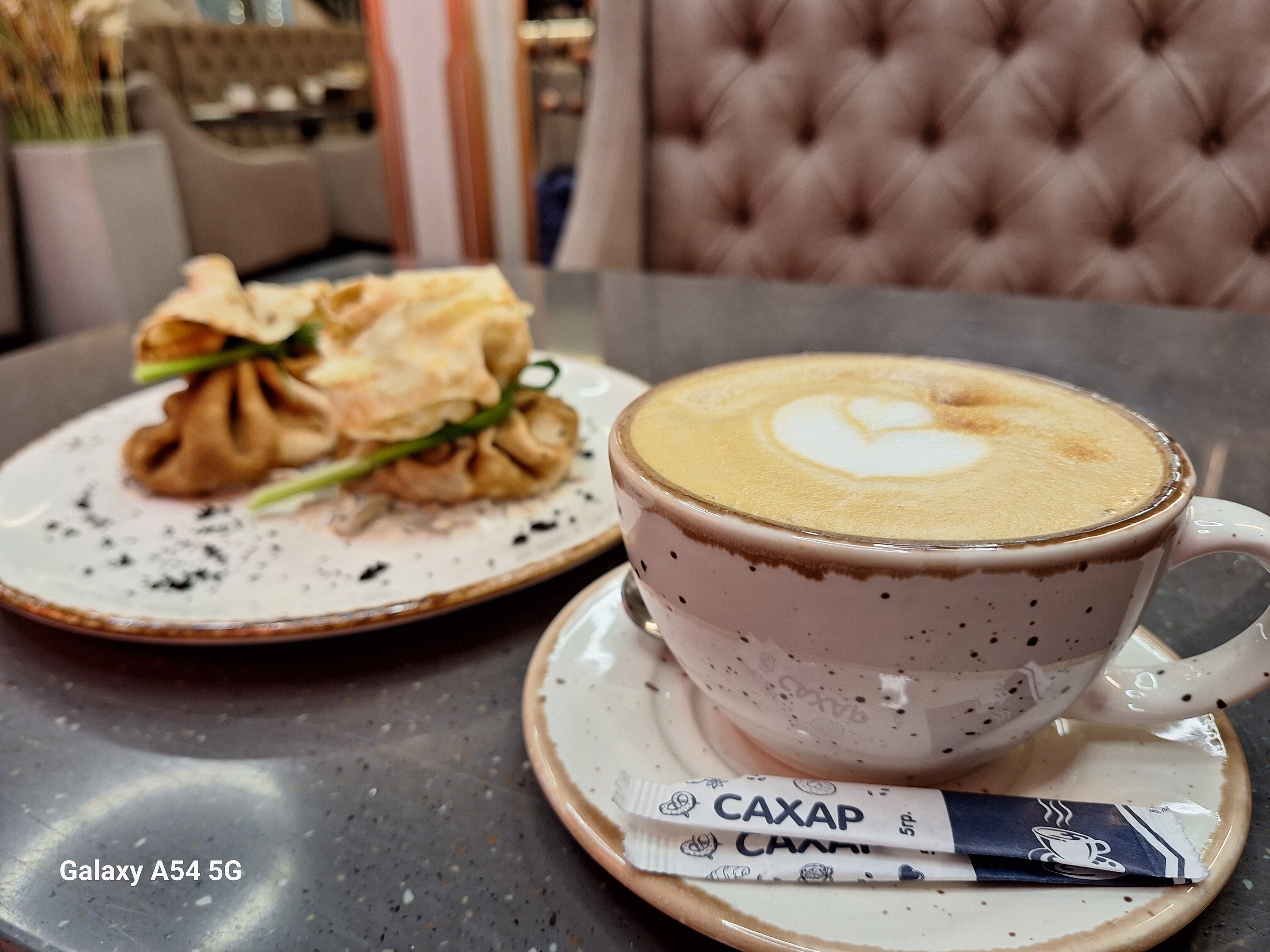 Фото Мартон Стачки