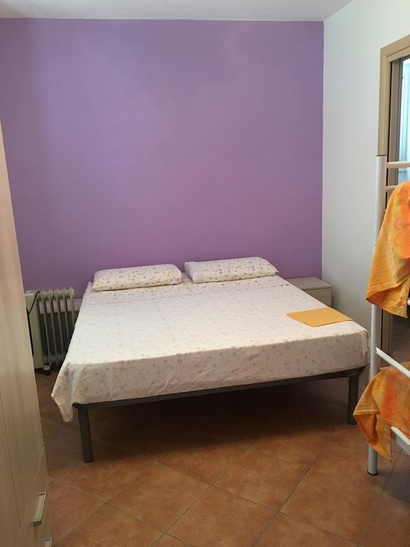 Фото B&b Villa Eleonora