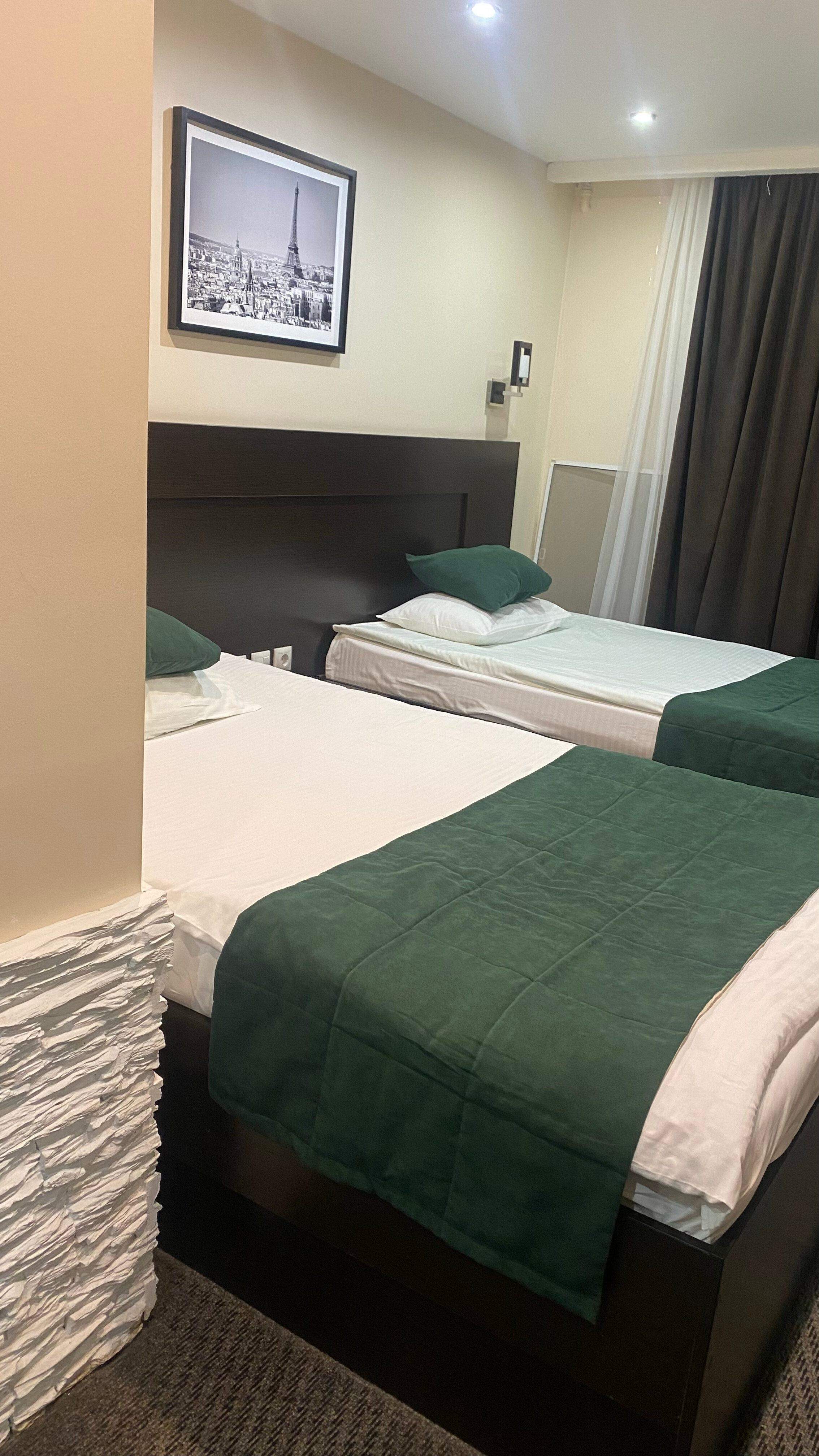 Фото Морган