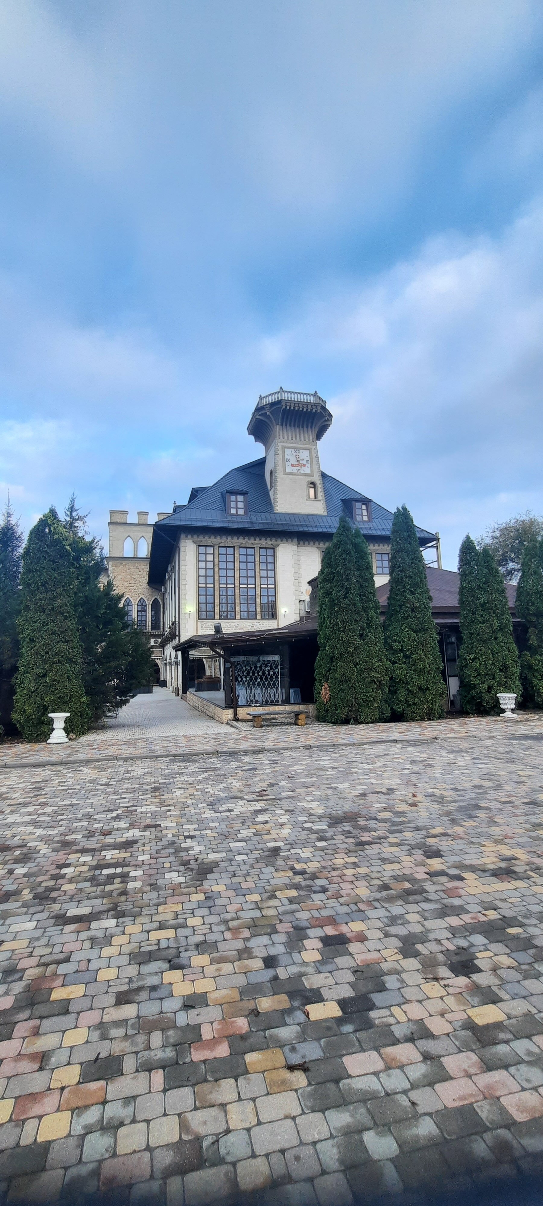 Фото Либхабер