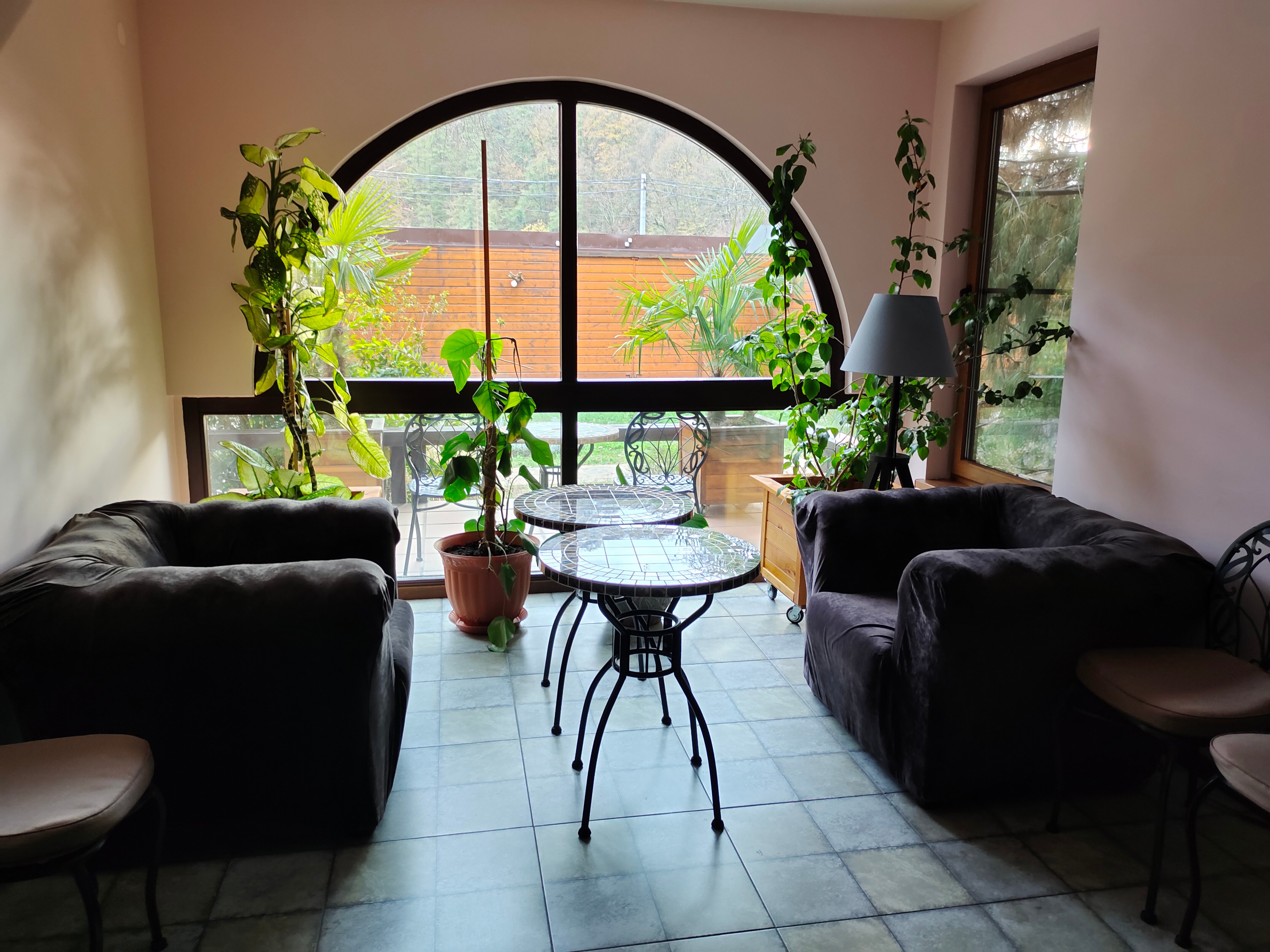 Фото Грейстоун