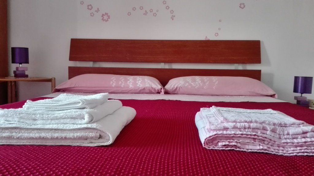 Фото Camere Riviera di Ulisse