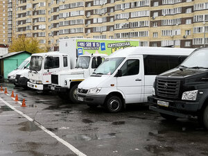 Фото 3 автошколы «Автомобилист»