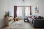 UPiter (Admiralteyskaya Embankment, 10), short-term housing rental