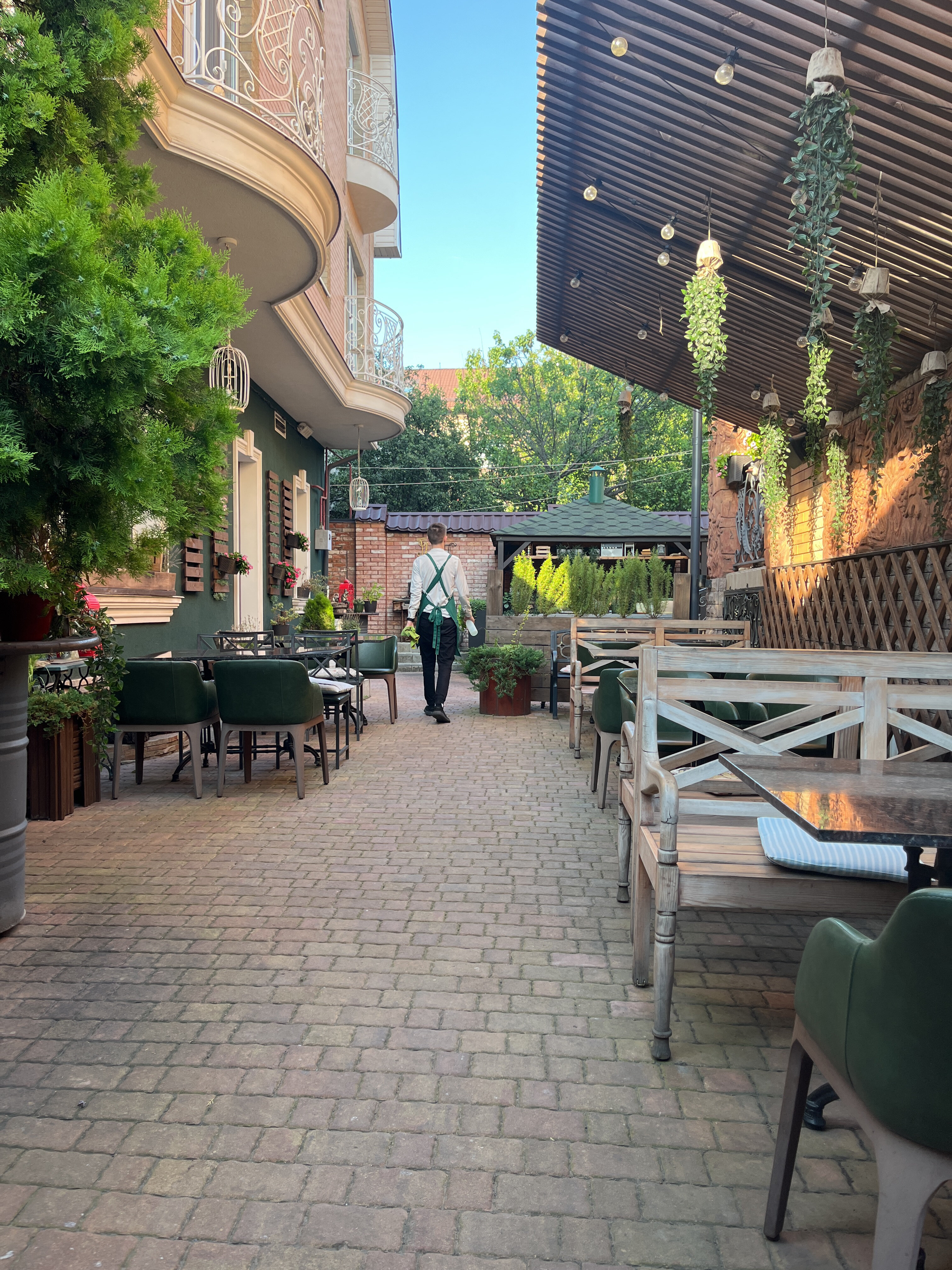 Фото Честный Чехов