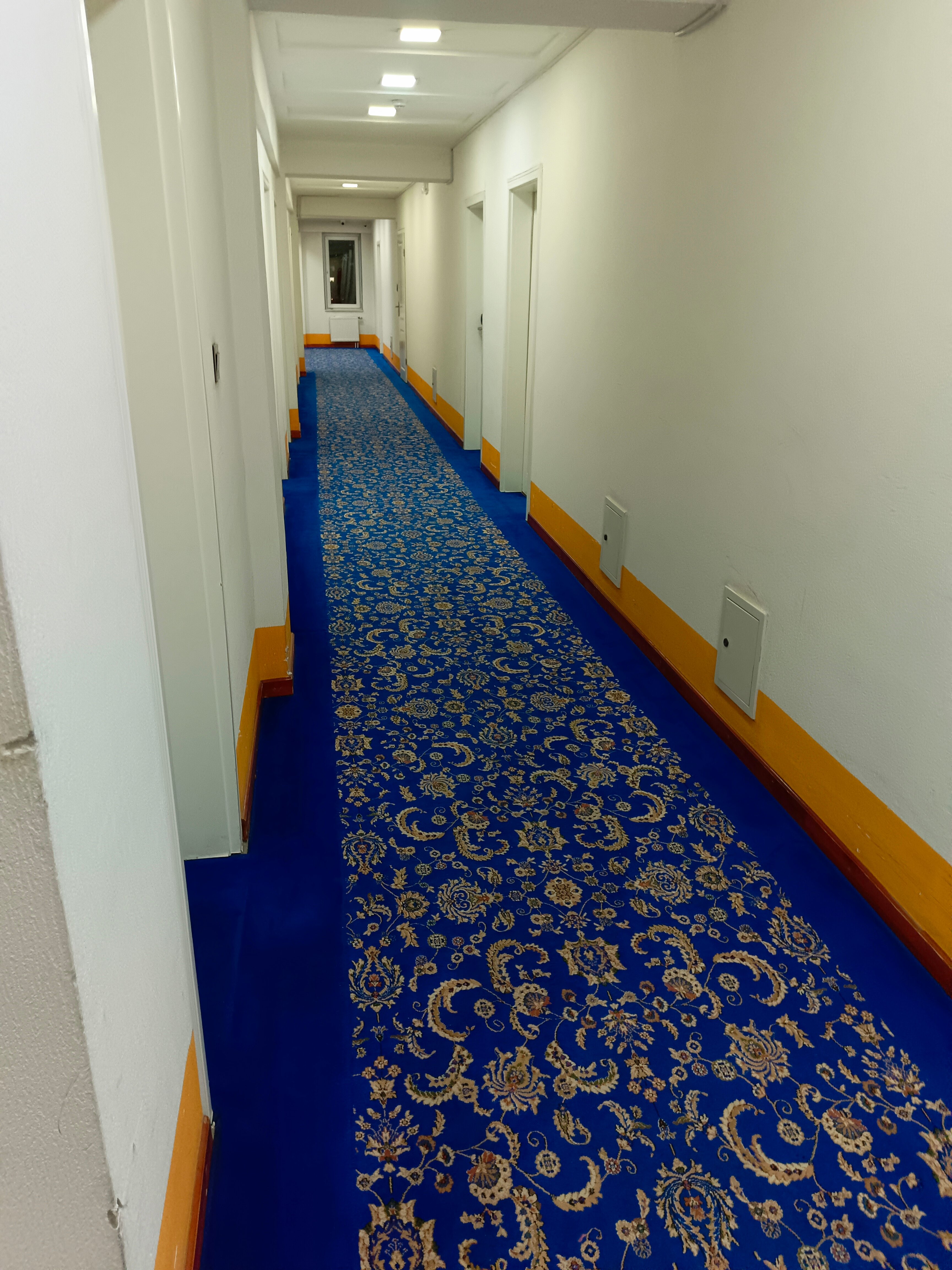 Фото Ub Grand Hotel