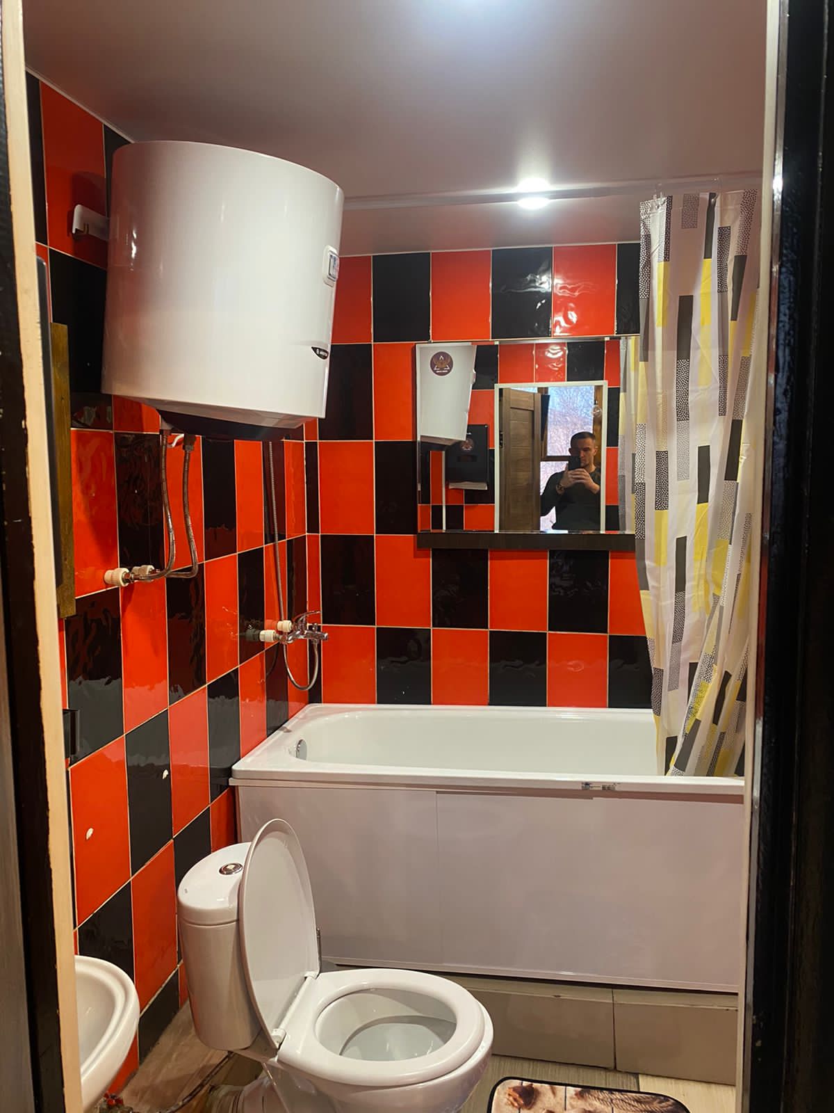 Фото Лесная застава