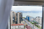 LetoApart на улице Энгельса 95 (Engelsa Street, 95), short-term housing rental