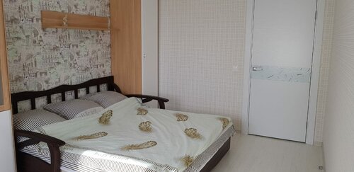 Апартаменты на Спартаковской улице 88б  фото 4