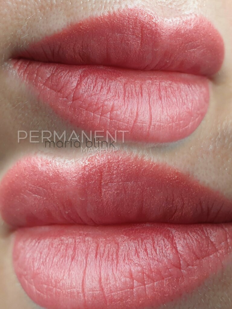 Beauty salon Maria Blink, Almaty, photo