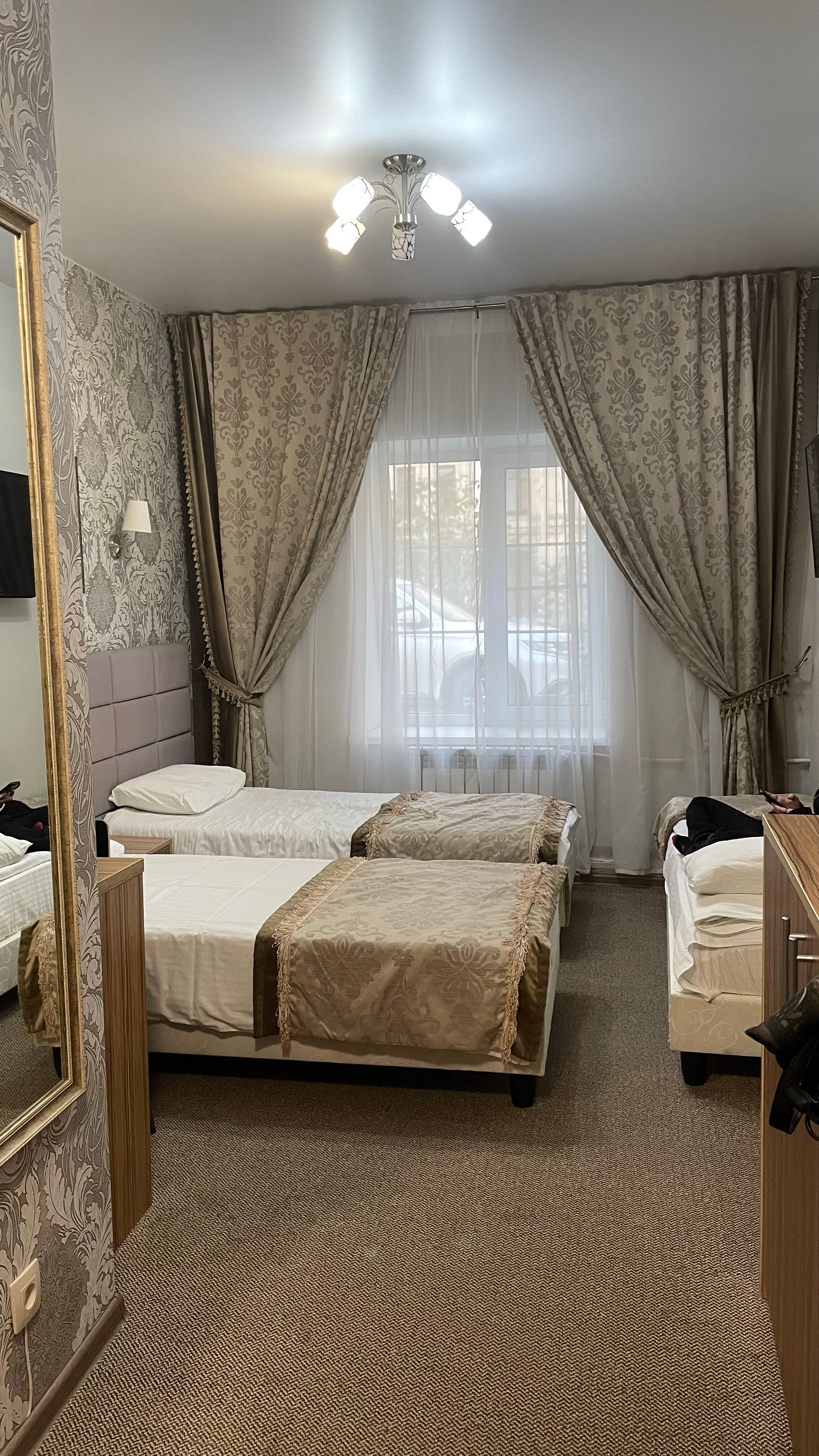 Фото Жасмин