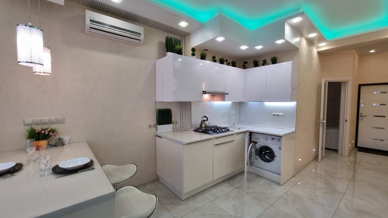 Фото Апартаменты