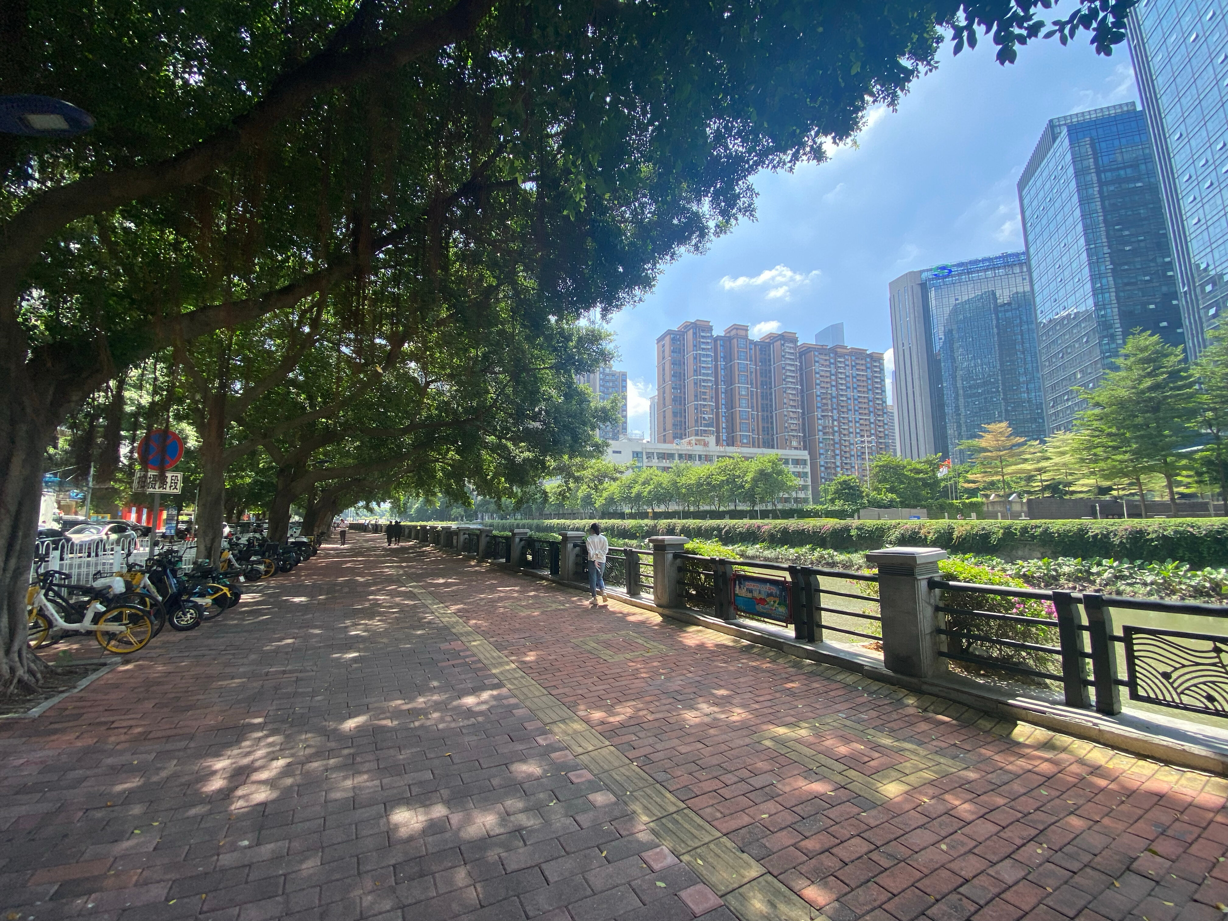 Фото Victoria Hotel Guangzhou