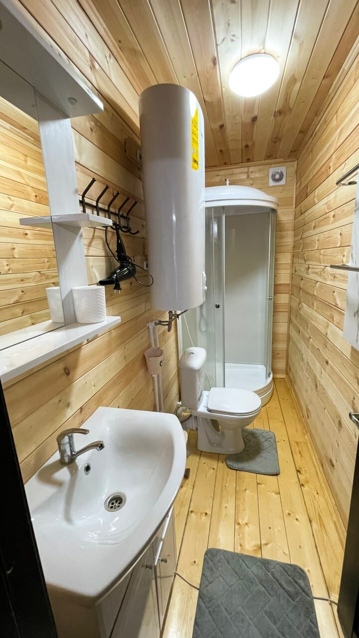 Фото Аризона Архыз