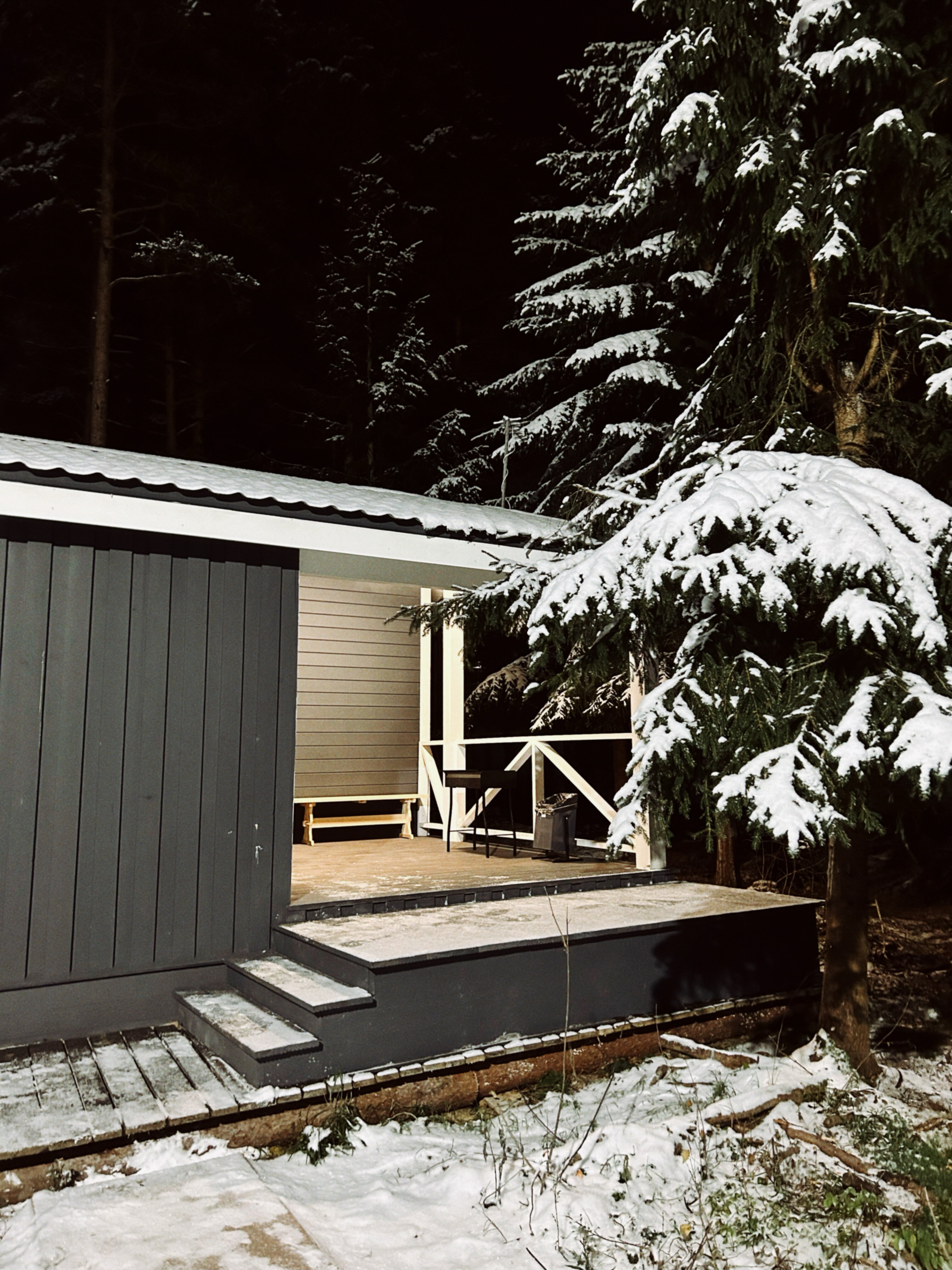 Фото Пикник 2.0