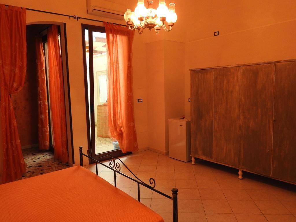 Фото B&b la Coccinella