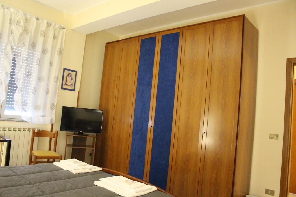 Фото B&b San Francesco